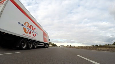 Truckon Roadway Px
