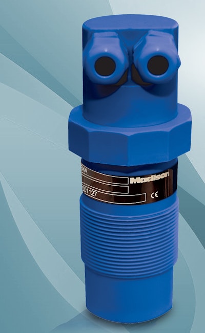 U5098 Ultrasonic Sensor