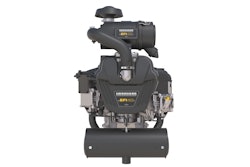 Van Big Block 40 Hp Efi Etc V