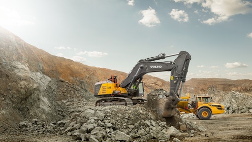 Volvo Group