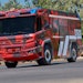 Volvo Penta Press Release Electric Driveline For Rosenbauer Fire Truck1