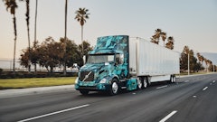 Electric vehicles like the VNR Electric demonstrate what is feasible currently in the market and will help California and other states meet their emissions reduction goals.