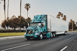 Electric vehicles like the VNR Electric demonstrate what is feasible currently in the market and will help California and other states meet their emissions reduction goals.