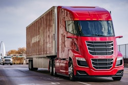 The new facility will initially produce the Nikola Two which is currently undergoing testing with Anheuser-Busch.