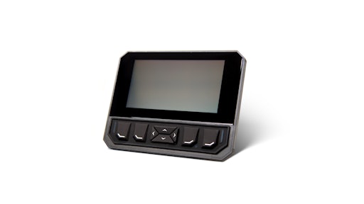 4 3 Display