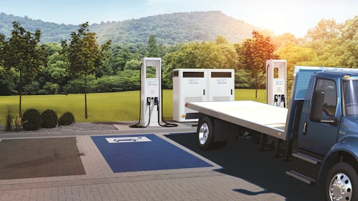 Next Charging
