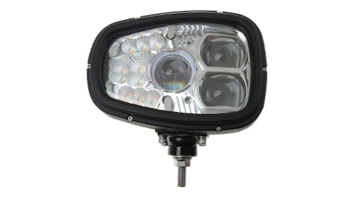 Ssi Snow Plow Led8500