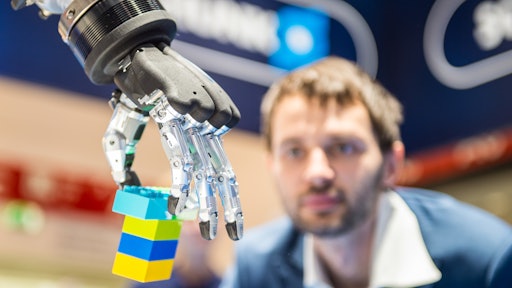 Automatica Education Training