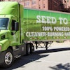 Ab Cng Class 8 Truck