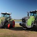 The Fendt 1100 Vario MT and Fendt 900 Vario MT are the company's first tracked tractors for the North American Market.