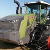 Agco Na Fendt 1167 Vario Mt 05725 080420