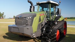 Agco Na Fendt 1167 Vario Mt 05725 080420