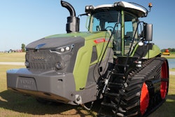 Agco Na Fendt 1167 Vario Mt 05725 080420