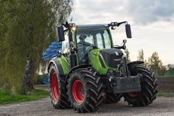 Agco Na Fendt 300 Vario 0820 1403298