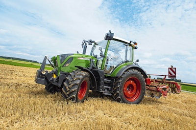 Agco Na Fendt 300 Vario 0820 1415295