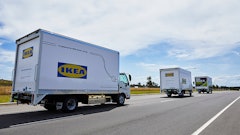 The packaged kits include many of the components needed to produce electric powertrains for Class 3-8 vehicles.