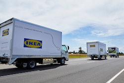 The packaged kits include many of the components needed to produce electric powertrains for Class 3-8 vehicles.