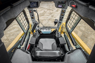 Asv Ma Xseries Cab
