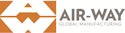 Air Way Logo Final Pms425 Horizontal