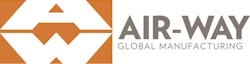 Air Way Logo Final Pms425 Horizontal