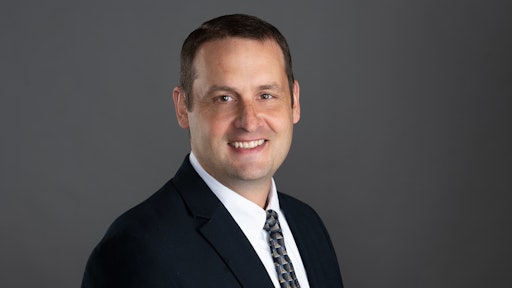 Mark Kromer