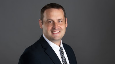 Mark Kromer
