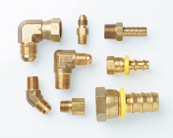 Brass