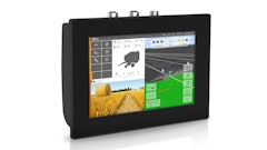 Improved processing power in the CCpilot displays allows advanced machine controls and improved operational insight.