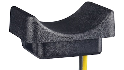 Cs With Concave Button