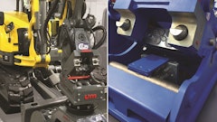 Center Auto Dock Pic