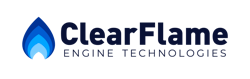 Clear Flame Logo