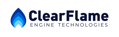Clear Flame Logo