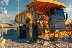 A push toward smarter tire technology will be one of the ways the global tire market transforms in coming years.