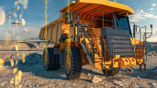 A push toward smarter tire technology will be one of the ways the global tire market transforms in coming years.