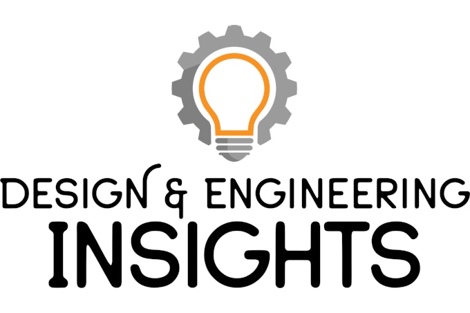 Design Eng Insights Logo
