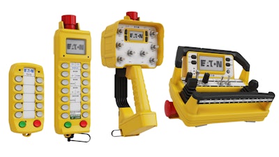Eaton Omnex Trusted Wireless Controls