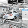HORIBA’s MEDAS can test components and vehicles from passenger cars to commercial vehicles and non-road mobile machinery.