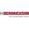 Hendrickson Logo W Tag