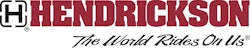 Hendrickson Logo W Tag