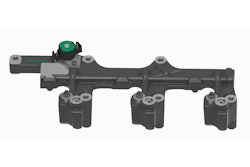 Hino Brake New