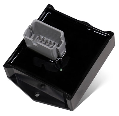 M Flex Can 4 I 4 O Controller