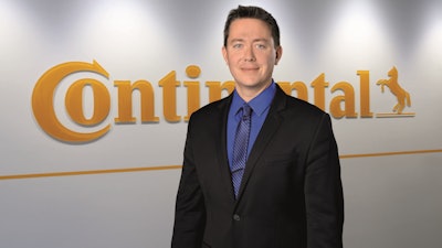Matthew Futrelle Headshot