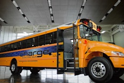 Membership in CharIN will enable Navistar to collaborate on charging and component technologies for electric vehicles like its IC electric bus.