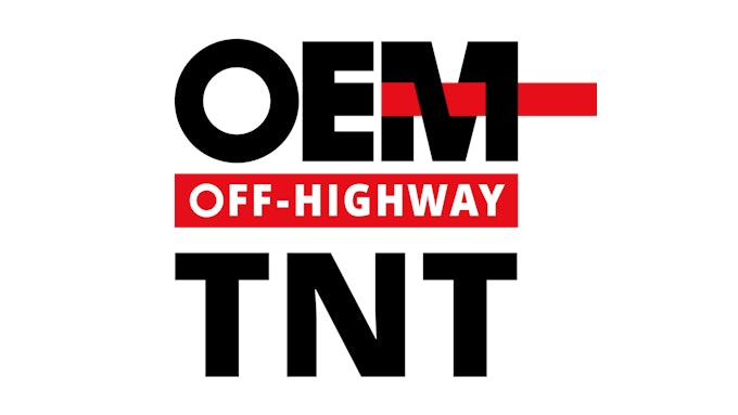 Oem Tnt Logo