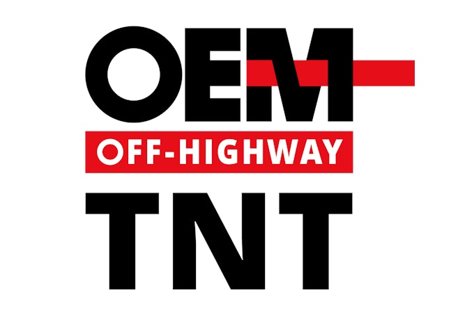 Oem Tnt Logo
