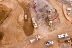 As construction projects pick up again, equipment demand is anticipated to also increase.