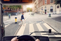 Sensors on vehicles and infrastructure will help to improve safety and traffic flow in smart cities.