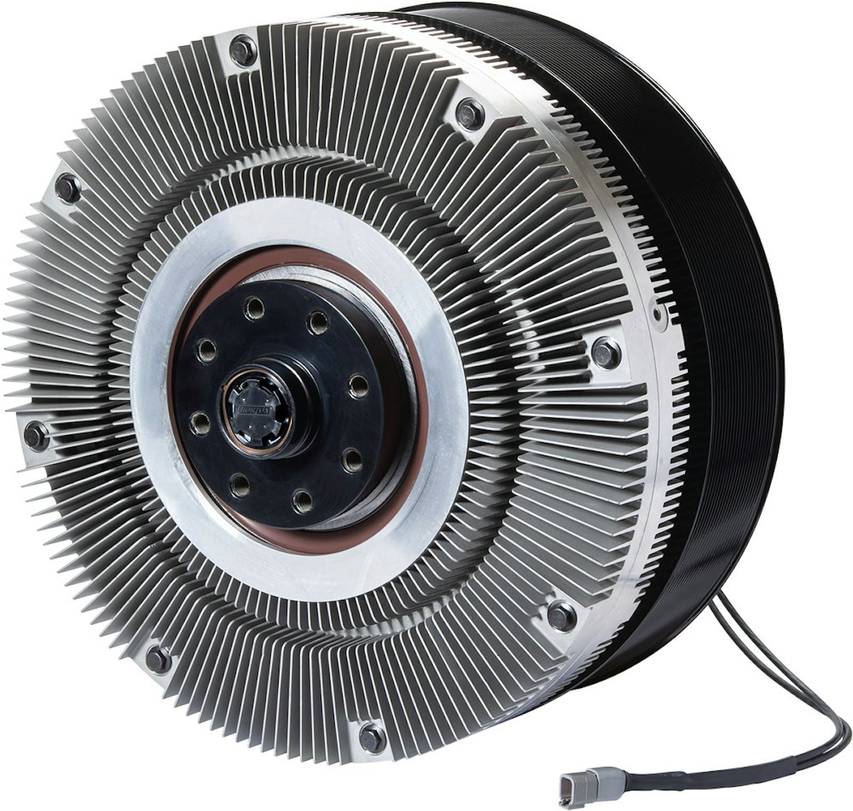 Horton RCV2000 VariableSpeed Fan Drive From Horton Inc. OEM OffHighway