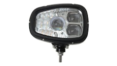 NightViu Premium Lighting for the Off-Highway Sector From: Continental