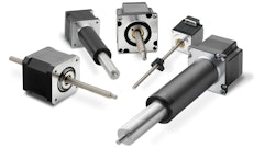 Thomson Actuators